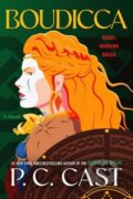 Kniha: Boudicca, 2025 Kniha: Boudicca, 2025