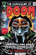 Kniha: The Chronicles of DOOM (S. H. Fernando Jr.). Faber and Faber, 2025 Kniha: The Chronicles of DOOM (S. H. Fernando Jr.). Faber and Faber, 2025