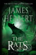 Kniha: The Rats (James Herbert). , 2025 Kniha: The Rats (James Herbert). , 2025