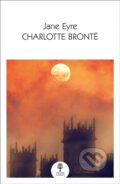 Kniha: Jane Eyre (Charlotte Bronte). William Collins, 2021 Kniha: Jane Eyre (Charlotte Bronte). William Collins, 2021
