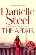 Kniha: The Affair, 2022 Kniha: The Affair, 2022