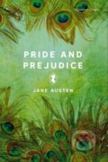 Kniha: Pride and Prejudice (Jane Austen). , 2022 Kniha: Pride and Prejudice (Jane Austen). , 2022