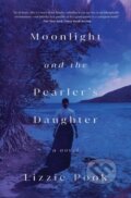Kniha: Moonlight and the Pearler's Daughter (Lizzie Pook). Simon & Schuster, 2023 Kniha: Moonlight and the Pearler's Daughter (Lizzie Pook). Simon & Schuster, 2023
