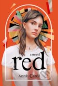 Kniha: Red (Annie Cardi). , 2024 Kniha: Red (Annie Cardi). , 2024