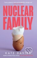 Kniha: Nuclear Family (Kate Davies). The Borough Press, 2025 Kniha: Nuclear Family (Kate Davies). The Borough Press, 2025