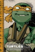 Kniha: Teenage Mutant Ninja Turtles: The IDW Collection Volume 7, 2025 Kniha: Teenage Mutant Ninja Turtles: The IDW Collection Volume 7, 2025