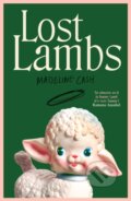 Kniha: Lost Lambs (Madeline Cash). Doubleday, 2026 Kniha: Lost Lambs (Madeline Cash). Doubleday, 2026