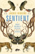 Kniha: Sentient, 2021 Kniha: Sentient, 2021