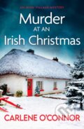 Kniha: Murder at an Irish Christmas, 2022 Kniha: Murder at an Irish Christmas, 2022