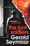 Kniha: The Foot Soldiers, 2022 Kniha: The Foot Soldiers, 2022