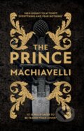 Kniha: The Prince (Niccolo Machiavelli). , 2022 Kniha: The Prince (Niccolo Machiavelli). , 2022