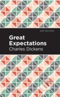 Kniha: Great Expectations, 2022 Kniha: Great Expectations, 2022