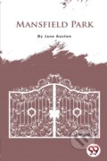 Kniha: Mansfield Park (Jane Austen). Double 9 Books LLP, 2022 Kniha: Mansfield Park (Jane Austen). Double 9 Books LLP, 2022