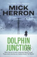 Kniha: Dolphin Junction, 2022 Kniha: Dolphin Junction, 2022