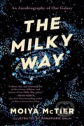 Kniha: The Milky Way, 2023 Kniha: The Milky Way, 2023