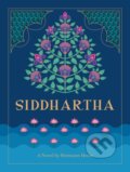 Kniha: Siddhartha (Hermann Hesse). Wellfleet, 2023 Kniha: Siddhartha (Hermann Hesse). Wellfleet, 2023