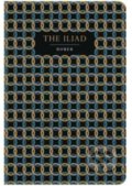 Kniha: The Iliad, 2023 Kniha: The Iliad, 2023