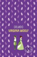 Kniha: Orlando (Virginia Woolf). , 2024 Kniha: Orlando (Virginia Woolf). , 2024