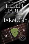 Kniha: Harmony (Helen Hardt). Waterhouse Press, 2024 Kniha: Harmony (Helen Hardt). Waterhouse Press, 2024
