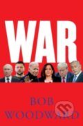 Kniha: War, 2024 Kniha: War, 2024