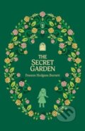 Kniha: The Secret Garden (Frances Hodgson Burnett). Sweet Cherry, 2024 Kniha: The Secret Garden (Frances Hodgson Burnett). Sweet Cherry, 2024