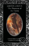 Kniha: The Phantom of the Opera, 2025 Kniha: The Phantom of the Opera, 2025
