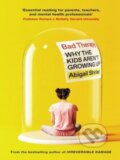 Kniha: Bad Therapy (Abigail Shrier). Swift Press, 2025 Kniha: Bad Therapy (Abigail Shrier). Swift Press, 2025