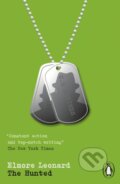 Kniha: The Hunted (Elmore Leonard). Penguin Classics, 2026 Kniha: The Hunted (Elmore Leonard). Penguin Classics, 2026