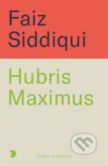 Kniha: Hubris Maximus, 2025 Kniha: Hubris Maximus, 2025