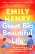 Kniha: Great Big Beautiful Life, 2025 Kniha: Great Big Beautiful Life, 2025