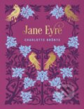 Kniha: Jane Eyre (Charlotte Bronte). Chartwell Books, 2025 Kniha: Jane Eyre (Charlotte Bronte). Chartwell Books, 2025