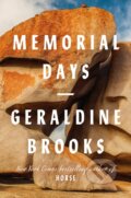 Kniha: Memorial Days, 2025 Kniha: Memorial Days, 2025