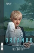 Kniha: Orlando (Virginia Woolf). Nick Hern Books, 2022 Kniha: Orlando (Virginia Woolf). Nick Hern Books, 2022