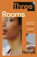 Kniha: Three Rooms (Jo Hamya). Vintage, 2022 Kniha: Three Rooms (Jo Hamya). Vintage, 2022