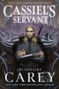 Kniha: Cassiel's Servant (Jacqueline Carey). St Martin's Press, 2024 Kniha: Cassiel's Servant (Jacqueline Carey). St Martin's Press, 2024