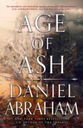 Kniha: Age of Ash, 2022 Kniha: Age of Ash, 2022