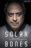 Kniha: Solar Bones (Mike Mccormack). Methuen Drama, 2022 Kniha: Solar Bones (Mike Mccormack). Methuen Drama, 2022