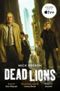 Kniha: Dead Lions (Mick Herron). Baskerville, 2022 Kniha: Dead Lions (Mick Herron). Baskerville, 2022