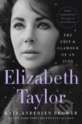 Kniha: Elizabeth Taylor, 2023 Kniha: Elizabeth Taylor, 2023