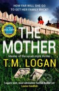 Kniha: The Mother, 2023 Kniha: The Mother, 2023