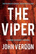 Kniha: The Viper (John Verdon). Counterpoint, 2023 Kniha: The Viper (John Verdon). Counterpoint, 2023