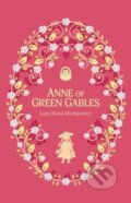 Kniha: Anne of Green Gables, 2024 Kniha: Anne of Green Gables, 2024