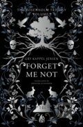 Kniha: Forget Me Not (Gry Kappel Jensen). Arctis, 2024 Kniha: Forget Me Not (Gry Kappel Jensen). Arctis, 2024