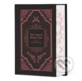 Kniha: The Count of Monte Cristo (Alexandre Dumas). , 2025 Kniha: The Count of Monte Cristo (Alexandre Dumas). , 2025