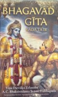 Kniha: Bhagavad-Gita (Bhaktivedanta Swami A.C. Prabhupada). , 2025 Kniha: Bhagavad-Gita (Bhaktivedanta Swami A.C. Prabhupada). , 2025