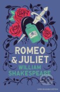 Kniha: Romeo and Juliet, 2025 Kniha: Romeo and Juliet, 2025
