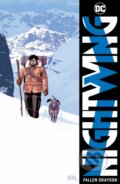 Kniha: Nightwing Vol. 7: Fallen Grayson, 2025 Kniha: Nightwing Vol. 7: Fallen Grayson, 2025
