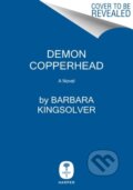 Kniha: Demon Copperhead, 2025 Kniha: Demon Copperhead, 2025