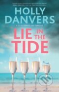 Kniha: Lie in the Tide, 2026 Kniha: Lie in the Tide, 2026