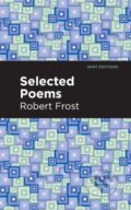 Kniha: Selected Poems (Robert Frost). , 2021 Kniha: Selected Poems (Robert Frost). , 2021